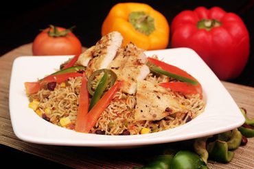 Mexican-Chicken-Rice