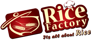 Rice Factory